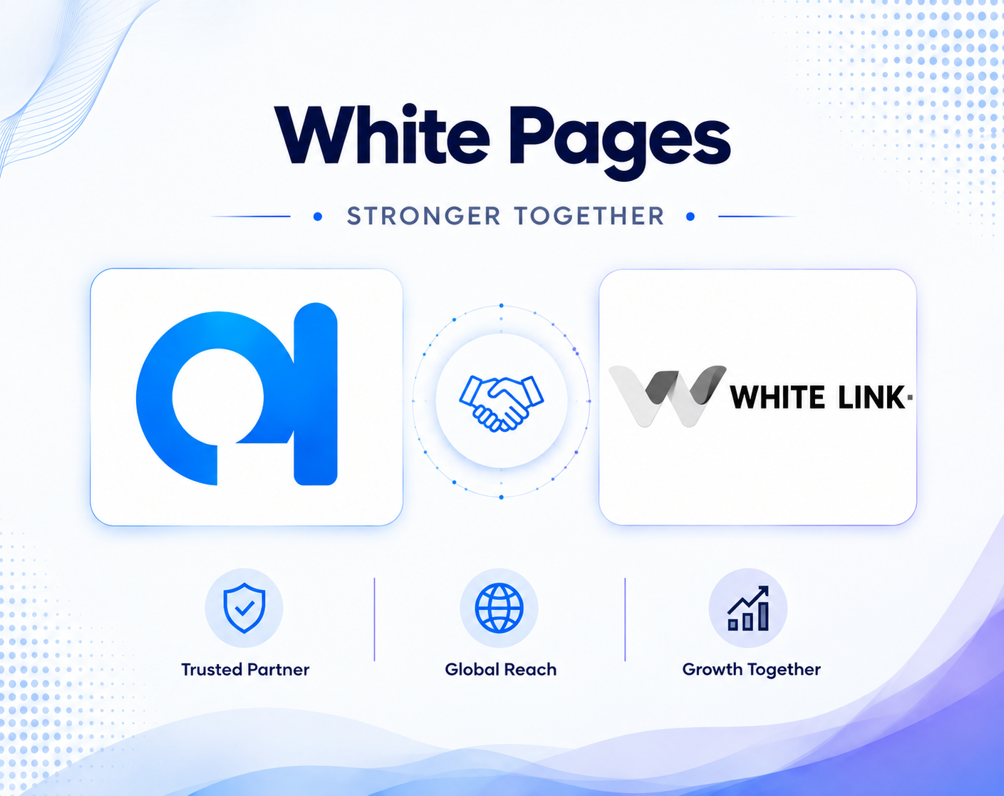 Helodata&White Link
