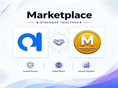 Helodata与MadBid