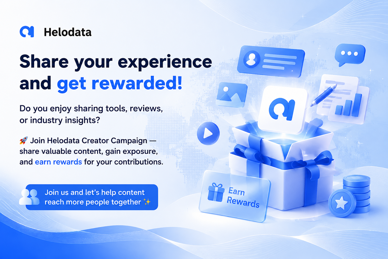 Campaign And Rewards