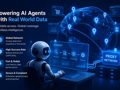 AI AND WORLD