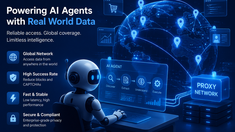 AI AND WORLD