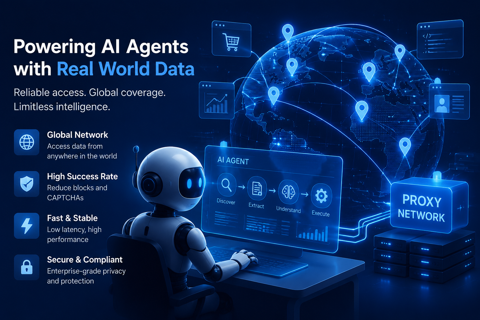 AI AND WORLD