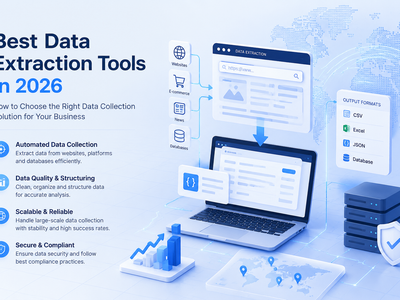 Tools And IP Proxy