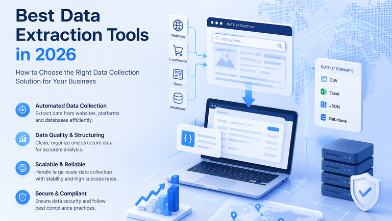 Tools And IP Proxy