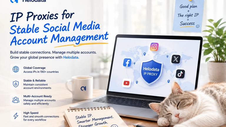 Social Media