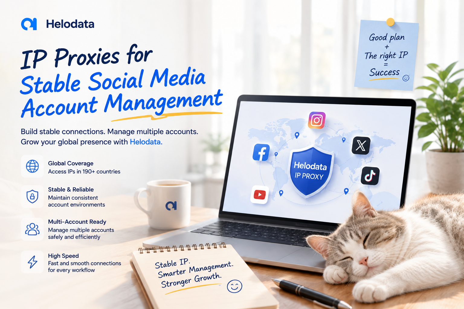 Social Media