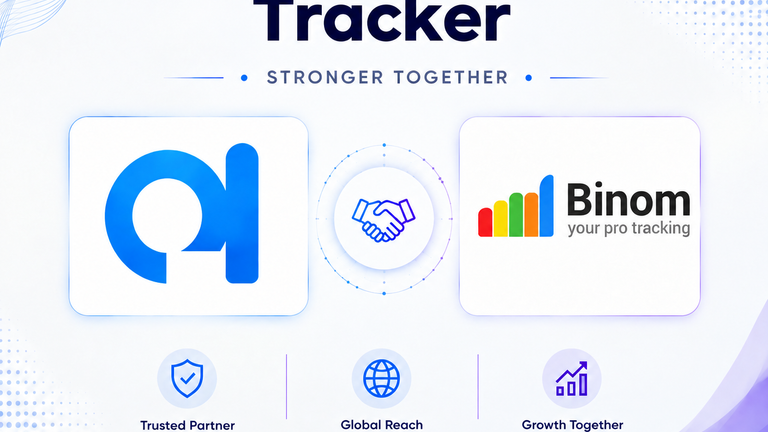 Tracker