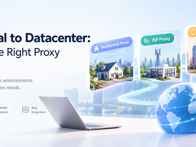 Helodata Proxy