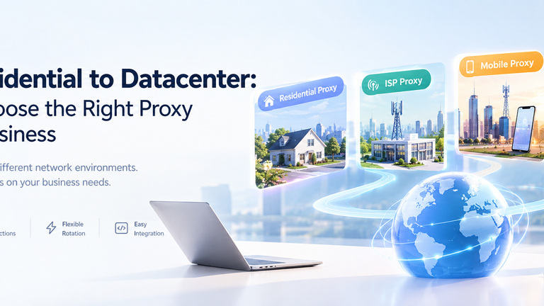 Helodata Proxy