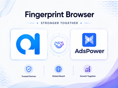 Helodata&Adspower