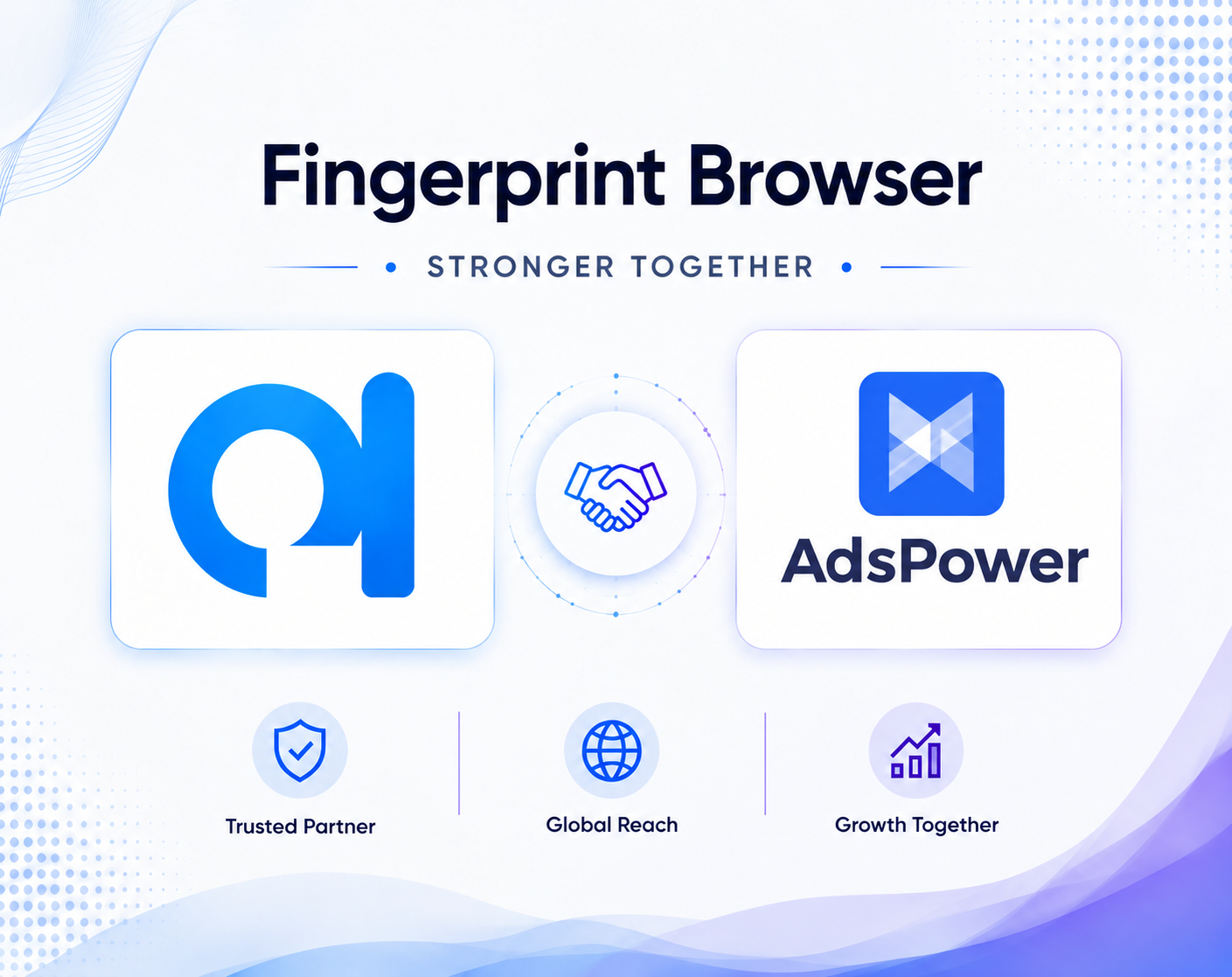 Helodata&Adspower
