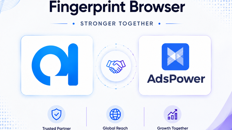Helodata&Adspower