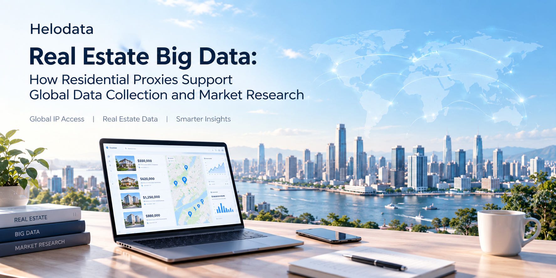 Helodata&Data