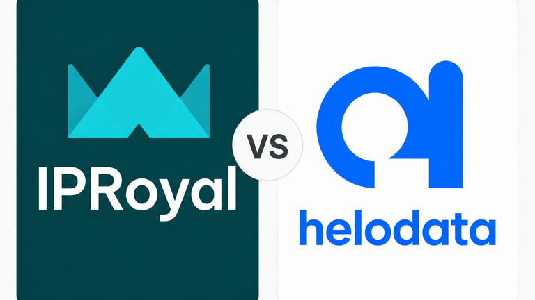 Helodata vs Oxylabs Full Comparison
