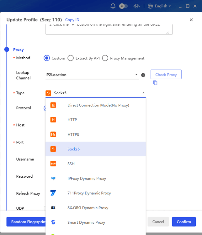 Bitbrowser&Helodata